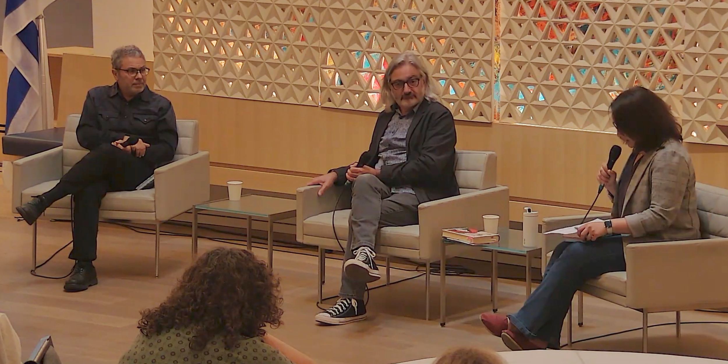 Surviving the Journey and the Shaping of Identity in Jewish Storytelling