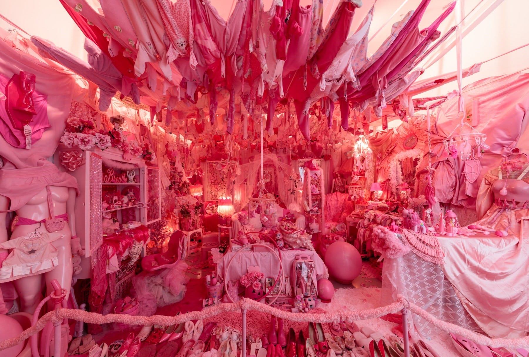 On Tone: Translating the Vibe of a Room