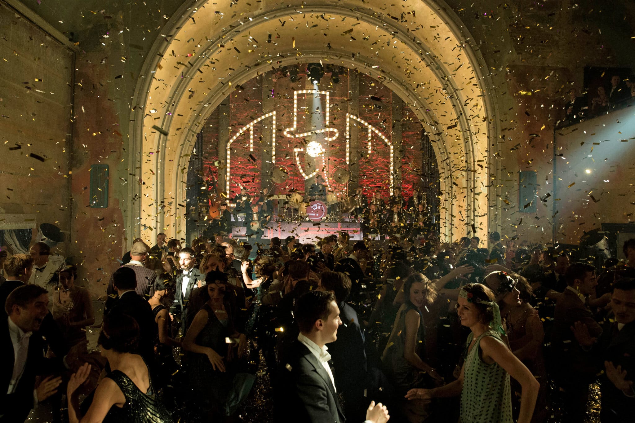 Back to Babylon: One Last Dance to the Abyss