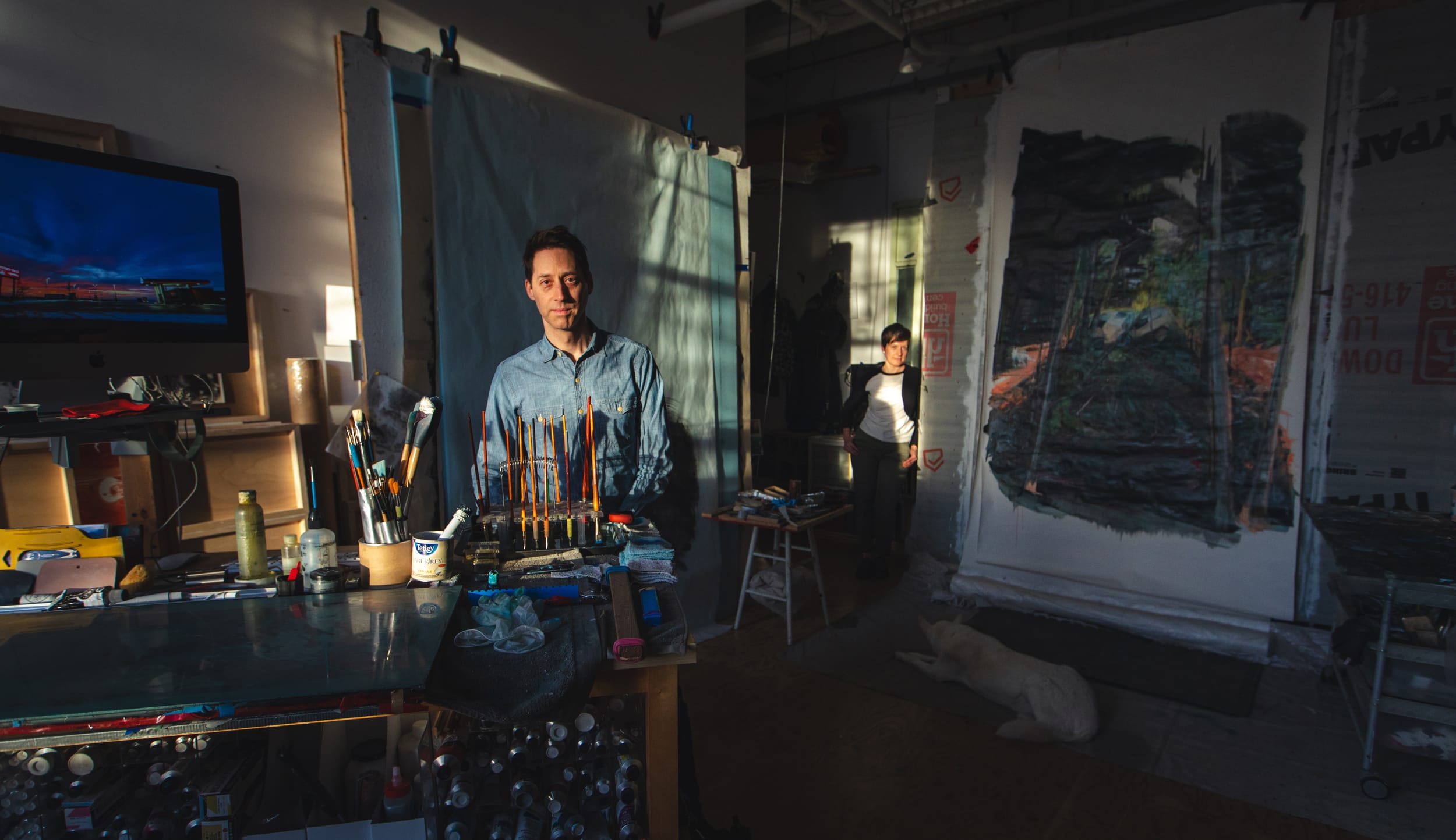 The Meaning of a Space: Where Do Toronto’s Artists Go Next?