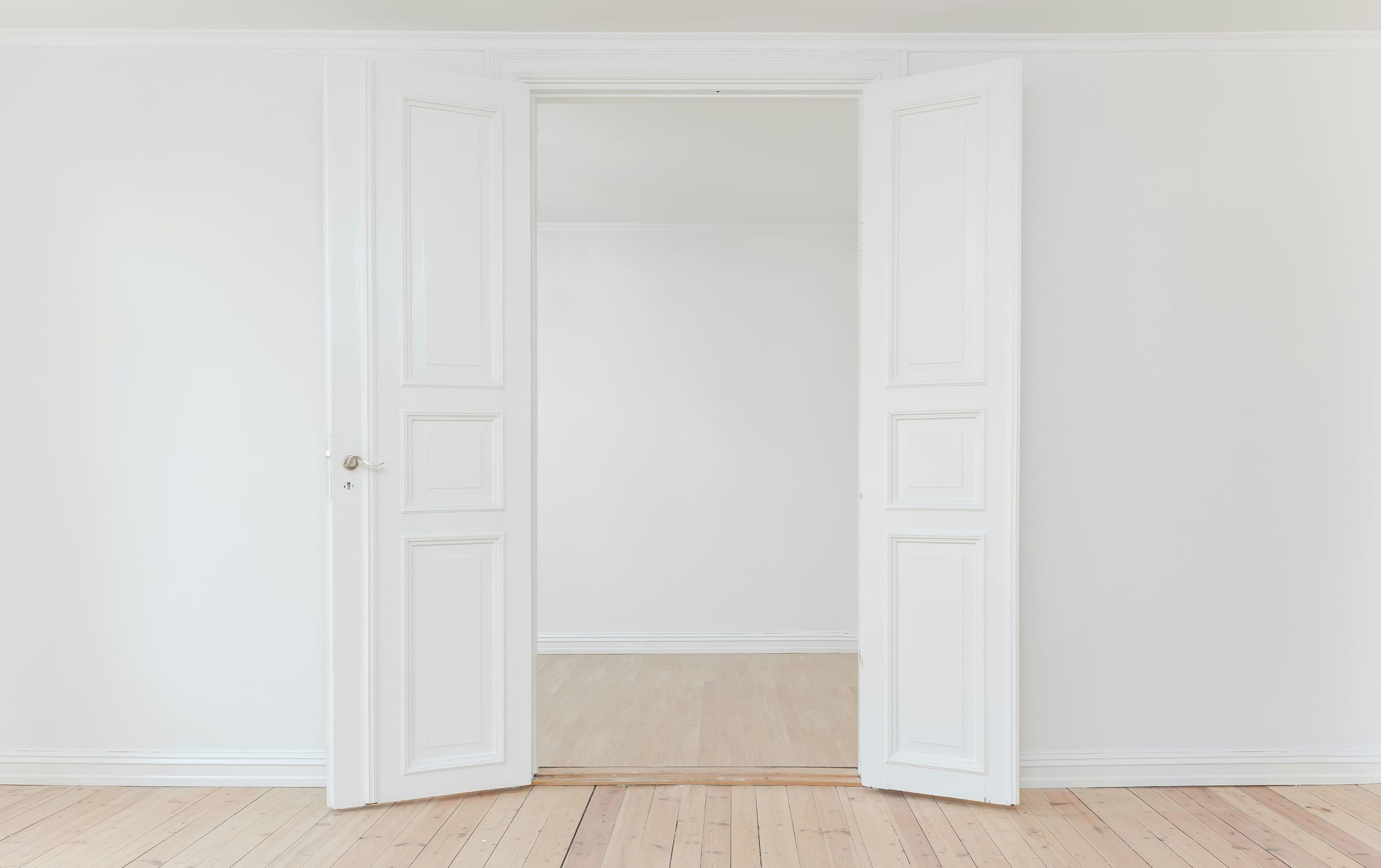 A Portrait in Search of a Self