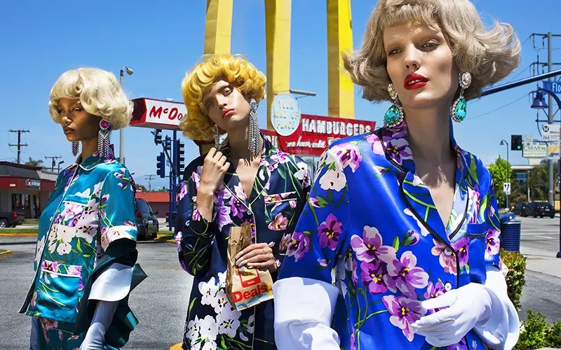 Smoke, Mirrors, Ennui: How To Sensationalize Strangeness