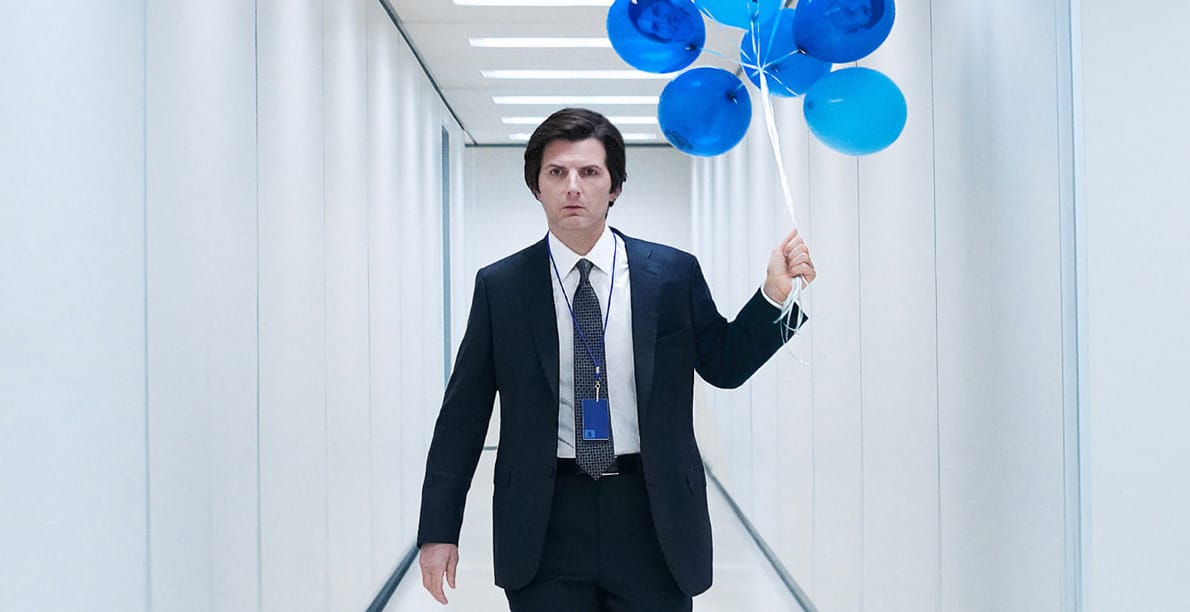 Severance, My Doppelganger, and Me
