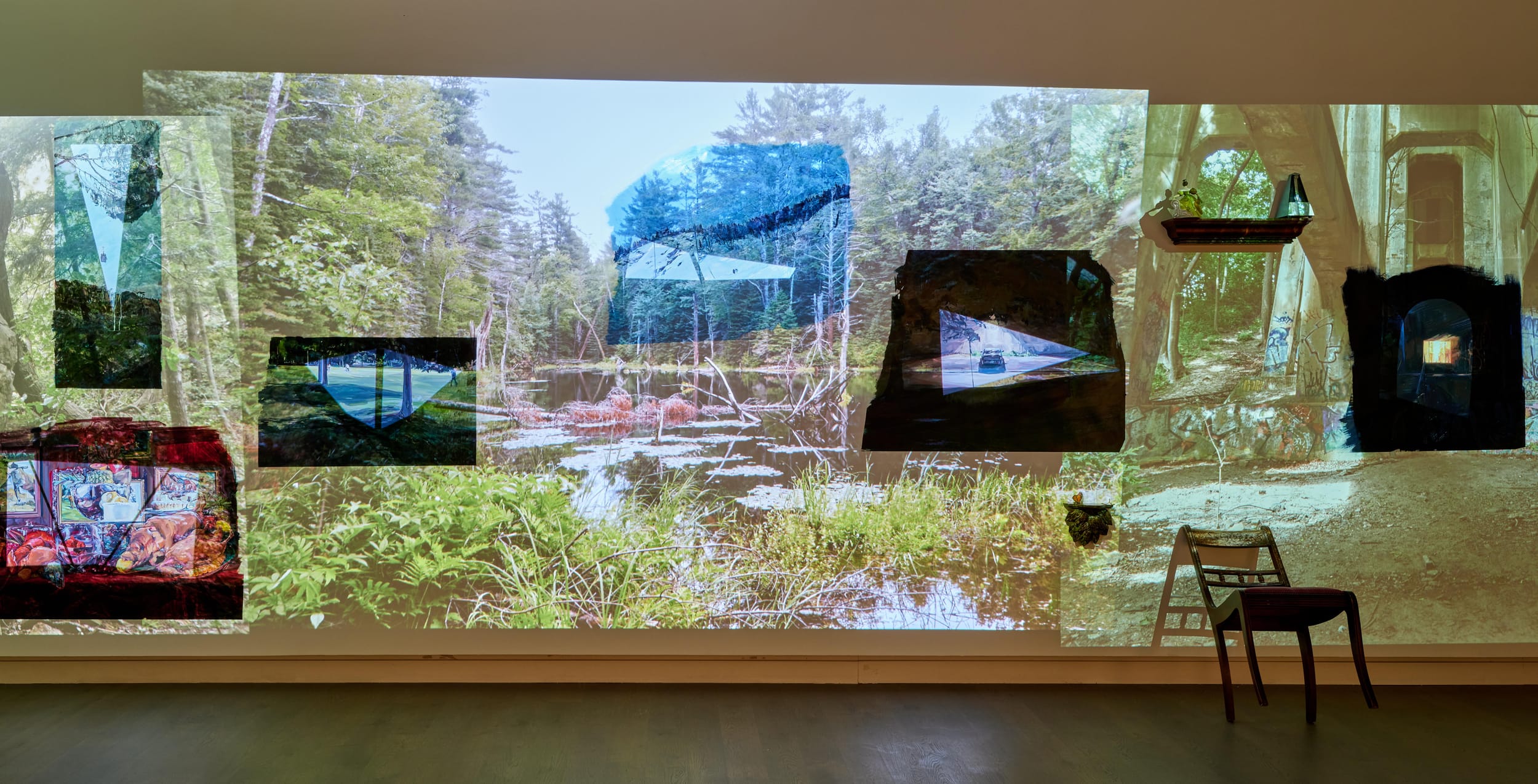 Considering Toronto's Third Spaces and Myths About the Urban/Nature Divide