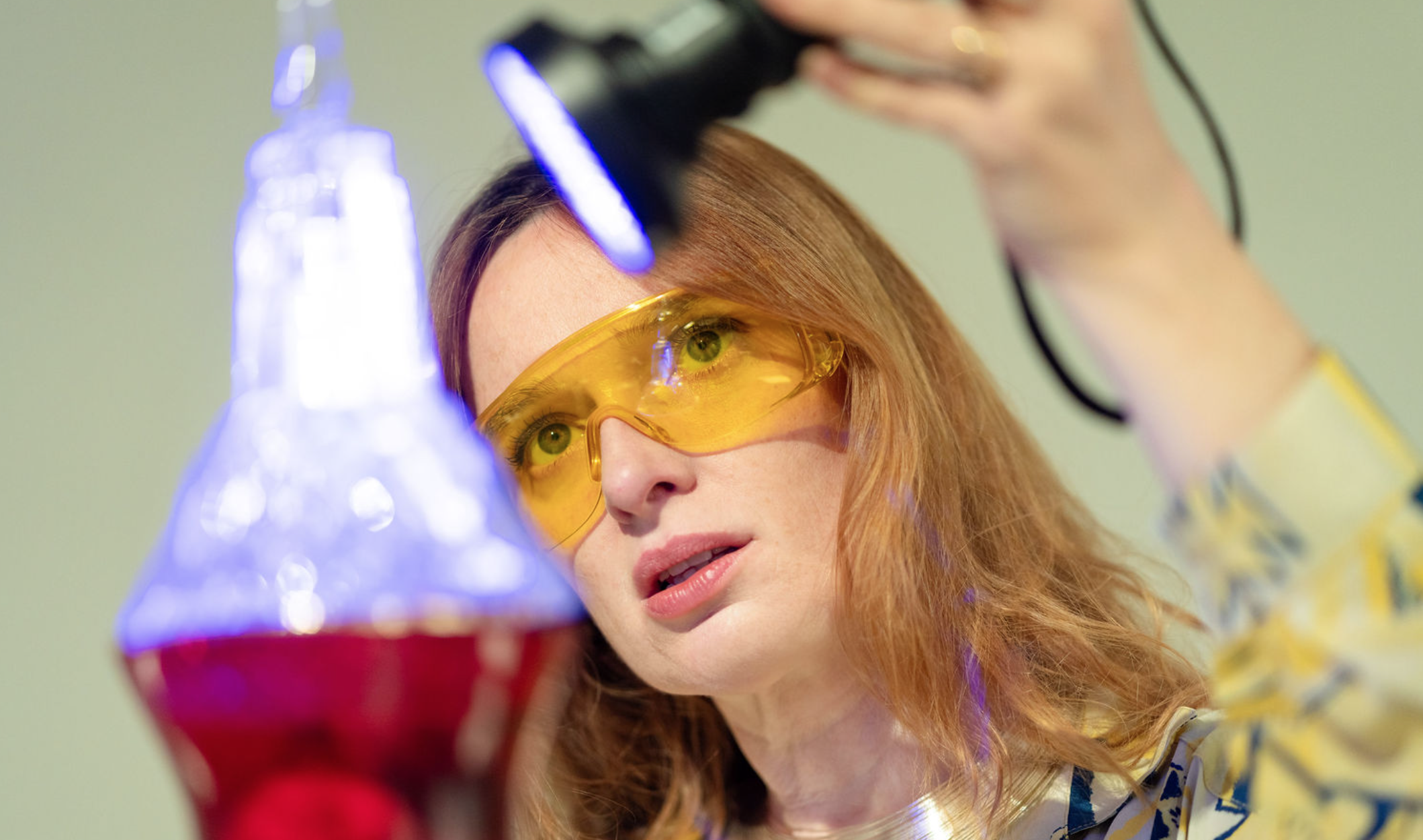 A Protest Made of Glass: Natalia Romik on Repair in a Time of Polycrisis